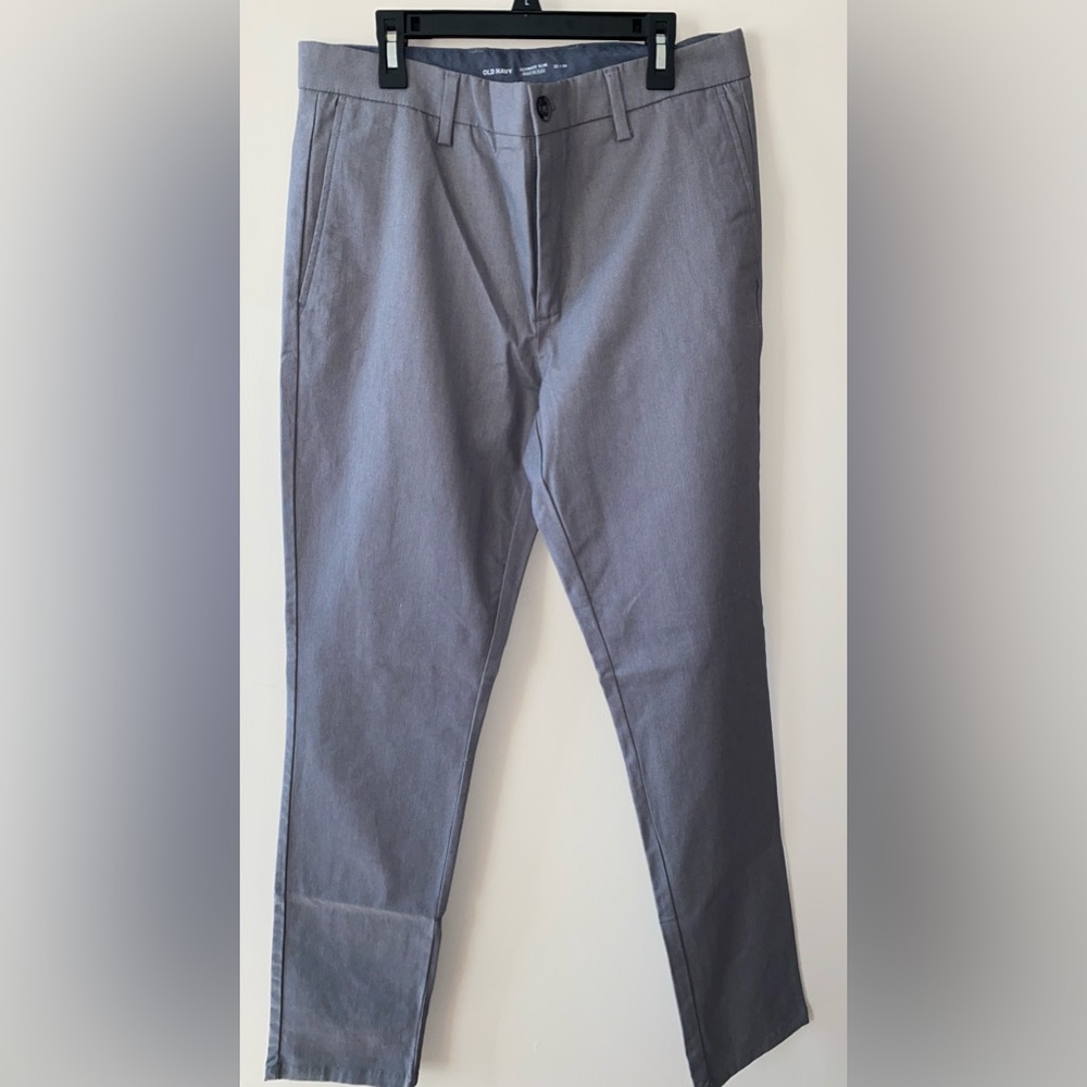 Men’s Old Navy Ultimate Slim Pants